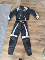 Motorpak maat 54 (ProBiker) 2 delig pak, Motoren, Kleding | Motorkleding, Ophalen of Verzenden, Probiker, Tweedehands, Heren