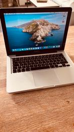 MacBook Pro 13" Mid 2012 512/16GB, Gebruikt, 2 tot 3 Ghz, Qwerty, 13 inch