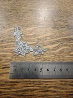 Snijmal, Hobby en Vrije tijd, Kaarten | Zelf maken, Ophalen of Verzenden, Nieuw, Overige thema's, Pons of Mal