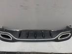 Mercedes A-Klasse W177 Achterbumper Diffuser Origineel, Gebruikt, Mercedes-Benz, Ophalen of Verzenden, Achter