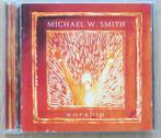 CD Michael W. Smith: Worship, Cd's en Dvd's, Ophalen of Verzenden, Zo goed als nieuw, Gospel