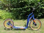 Go!Mate Move!It step – zonder elektrische ondersteuning, Fietsen en Brommers, Steps, Ophalen, Zo goed als nieuw, Kickbike