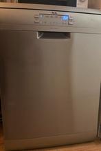 AEG Vrijstaande Vaatwasser, Witgoed en Apparatuur, Vaatwasmachines, Ophalen, 60 cm of meer, Eco programma, Zo goed als nieuw