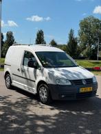 Volkswagen Caddy 1.9TDI Euro 4 Marge, Auto's, Bestelauto's, Voorwielaandrijving, Stof, 4 cilinders, Volkswagen