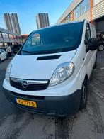 Opel Vivaro 2.0 D 66KW BV 2013, Auto's, Origineel Nederlands, Te koop, 14 km/l, Opel