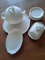 Servies Villeroy & Boch Foglia, Huis en Inrichting, Keuken | Servies, Ophalen of Verzenden