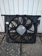 Bmw f10 ventilator, Auto-onderdelen, Motor en Toebehoren, Ophalen of Verzenden, Gebruikt, BMW
