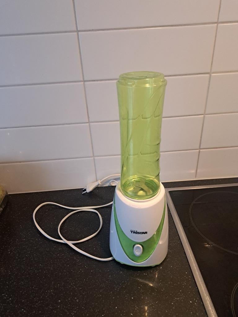 Tristar blender | to-go beker | bl4435, Ophalen