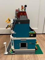 Lego 10270 - compleet, Ophalen of Verzenden, Zo goed als nieuw