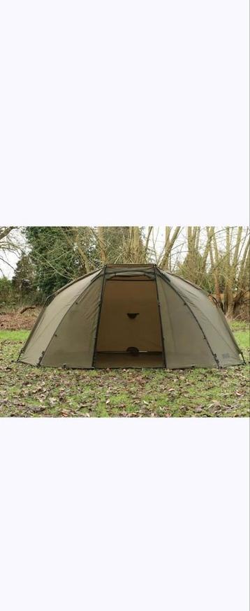 Fox Evo Compact. ( NIEUW )  beschikbaar voor biedingen