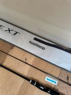 Nieuwe Shimano Bass One XT spinhengel, 2.15m & 9-18 gr, Nieuw, Ophalen of Verzenden, Shimano, Shimano