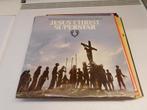 LP Jesus Christ Superstar 1973, Cd's en Dvd's, Vinyl | Filmmuziek en Soundtracks, Gebruikt, Ophalen of Verzenden, 12 inch