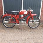 Torpado Italiaanse sport brommer, Fietsen en Brommers, Brommers | Oldtimers, Ophalen, Overige merken