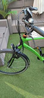 Sparta E-bike -  (sparta  R10i), Fietsen en Brommers, Sparta, Gebruikt, Ophalen of Verzenden, 51 tot 55 cm