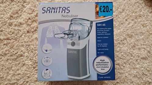 Inhalator, Diversen, Verpleegmiddelen, Gebruikt, Ophalen