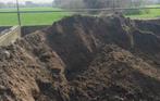 Zwarte grond voor ophogen tuin, Tuinaarde, Verzenden