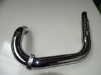 suzuki intruder 600 800 uitlaatbochten, Ophalen of Verzenden, Gebruikt
