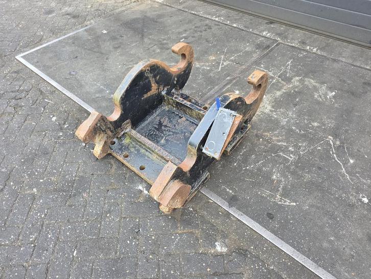 kopplaat cw55s, Zakelijke goederen, Machines en Bouw | Onderdelen