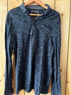 Vanguard longsleeve polo - maat XL - nette staat, Maat 56/58 (XL), Zo goed als nieuw, Vanguard, Verzenden