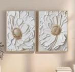 Posters, Ophalen of Verzenden, Zo goed als nieuw, Schilderij, Minder dan 50 cm