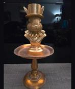 Goudkleurige Paashaas ornament, Ophalen of Verzenden
