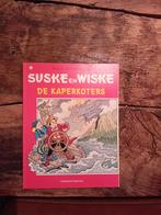 Suske en Wiske 293 1e druk, Eén stripboek, Ophalen of Verzenden, Zo goed als nieuw