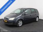 Ford Focus C-Max 1.8-16V Futura, Auto's, Voorwielaandrijving, Gebruikt, 4 cilinders, 96 €/maand
