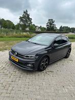 Volkswagen Polo 1.0 TSI 115pk 7-DSG 2020 Grijs, 1095 kg, Origineel Nederlands, Particulier, 3 cilinders