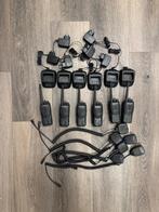 Kenwood TK2302 VHF Portofoons, Telecommunicatie, Ophalen of Verzenden, Gebruikt, 2 to 5 km, Portofoon of Walkie-talkie