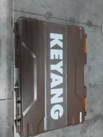 NIEUW Keyang KH5000M hakhamer NIEUW, Ophalen of Verzenden, Nieuw