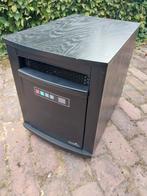 Duraflame Infrarood Kachel - Zuinig en Effectief, Tuin en Terras, Brievenbussen, Ophalen, Gebruikt, Hout, Staande brievenbus