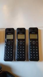 Profoon draadloze telefoonset, Ophalen of Verzenden, Gebruikt, 2 handsets