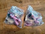 My Little Pony Happy Meal Mcdonalds figuren paard paardjes, Verzamelen, Poppetjes en Figuurtjes, Verzenden, Zo goed als nieuw
