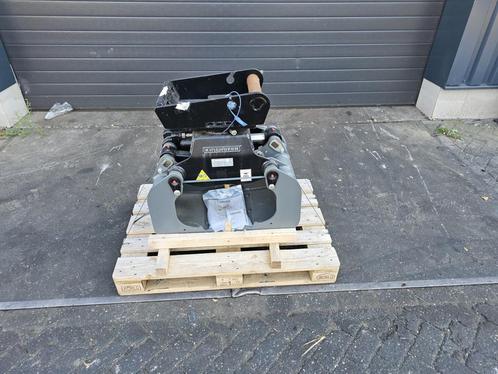 kinshofer A07TR-45 sorteergrijper, Zakelijke goederen, Machines en Bouw | Onderdelen