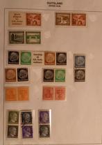 Duitse Rijk, Postzegels en Munten, Postzegels | Europa | Duitsland, Verzenden, Duitse Keizerrijk