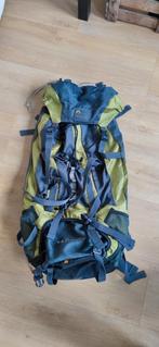 Active Leisure backpack rugzak 75L groen, Groen, Gebruikt, Ophalen