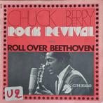 Chuck Berry - Roll over Beethoven (1963), Cd's en Dvd's, Vinyl Singles, 7 inch, Single, Ophalen of Verzenden, Zo goed als nieuw