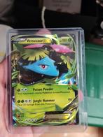 Venusaur EX te koop, Hobby en Vrije tijd, Verzamelkaartspellen | Pokémon, Nieuw, Ophalen of Verzenden