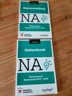 Oefenboek met samenvatting Natuurkunde HAVO, Boeken, Schoolboeken, HAVO, Ophalen of Verzenden, Zo goed als nieuw, Natuurkunde