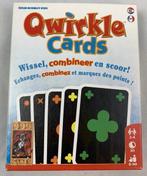 Qwirkle Cards Kaartspel 999 Games Spel Gezelschapsspel, Postbus 64461, Brunssum, Nederland, Verzenden, Kenduseditemsinfo@gmail.com