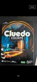 Cluedo spel, Hobby en Vrije tijd, Gezelschapsspellen | Bordspellen, Ophalen of Verzenden, Zo goed als nieuw