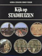 Kijk op stadhuizen, Ophalen of Verzenden, Zo goed als nieuw