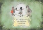 J van den Brink: Een schoolmeester kijkt achterom 1961-1979, Ophalen of Verzenden, Gelezen