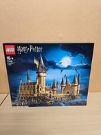Lego 71043 harry Potter zweinstein castle nieuw, Ophalen, Nieuw