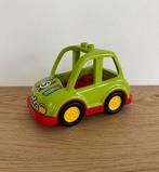Duplo Rally auto, Ophalen of Verzenden, Gebruikt, Duplo