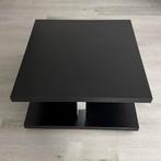 Salontafel, Ophalen, 100 tot 150 cm, 50 tot 100 cm, Zo goed als nieuw