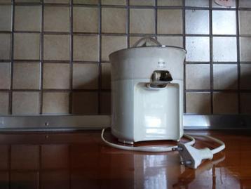 Braun citromatic citruspers  beschikbaar voor biedingen