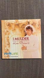Love Divine III - cd Jan Mulder & Royal Philharmonic Orchest, Ophalen of Verzenden, Zo goed als nieuw, Koren of Klassiek
