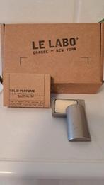 Le Labo Santal 33 Solid Perfume, Sieraden, Tassen en Uiterlijk, Uiterlijk | Parfum, Verzenden