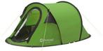 Outwell pop-up tent (2), Caravans en Kamperen, Tenten, Ophalen, Gebruikt, Tot en met 2